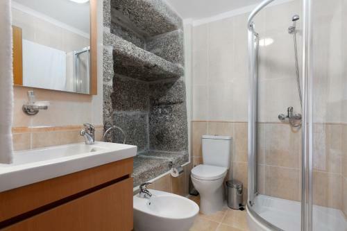 Hostal Quinta Do B�rrio - Manor Guest House