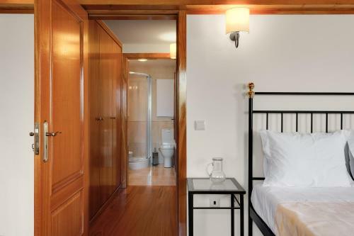 Hostal Quinta Do B�rrio - Manor Guest House