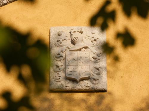 Hostal Quinta Do B�rrio - Manor Guest House
