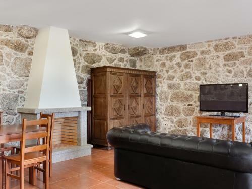 Hostal Quinta Do B�rrio - Manor Guest House