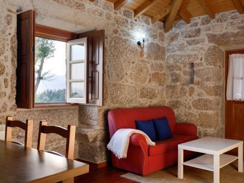 Hostal Quinta Do B�rrio - Manor Guest House