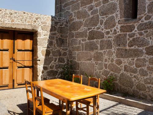 Hostal Quinta Do B�rrio - Manor Guest House