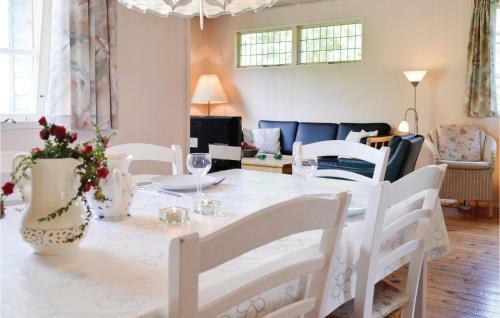 Holiday Home Oasevej Vejby