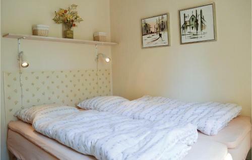 Holiday Home Oasevej Vejby