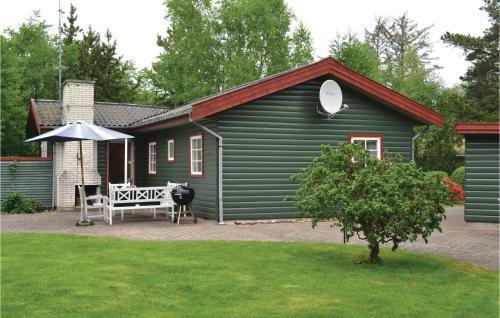 Holiday Home Oasevej Vejby
