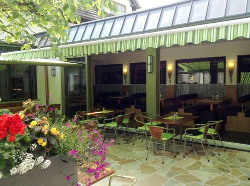 1a Landhotel Schicklberg