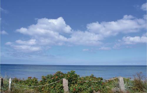 Holiday Home Br�nsholmvej Vejby III