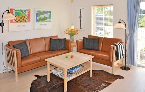 Holiday Home Br�nsholmvej Vejby III