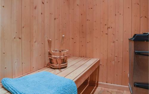 Holiday Home Egerndalen