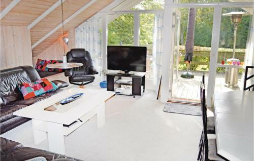 Holiday Home Egerndalen