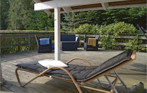 Holiday Home Egerndalen