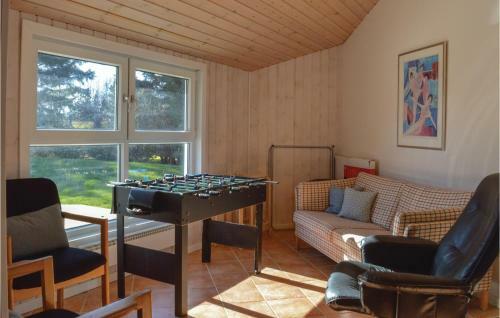 Holiday Home Grusbakke �sen