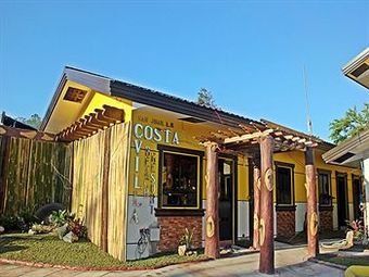 Hotel Costa Villa Beach Resort
