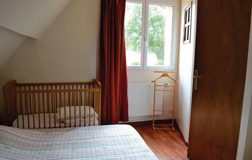 Holiday Home Echinghem Route De Tournes