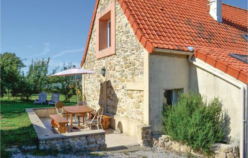 Holiday Home Echinghem Route De Tournes