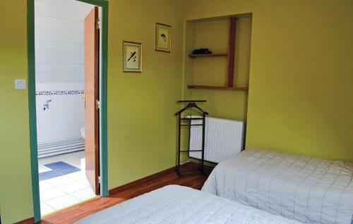 Holiday Home Echinghem Route De Tournes