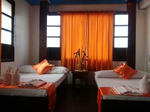 Hotel Isla Bonita Beach Resort
