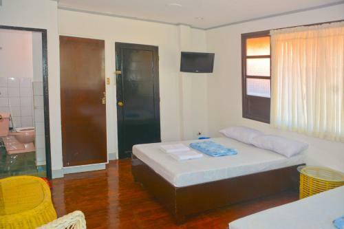 Hotel Isla Bonita Beach Resort