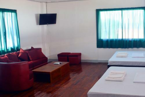 Hotel Isla Bonita Beach Resort