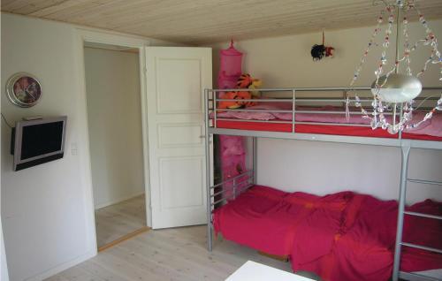 Holiday Home Baune�sen Vejby X