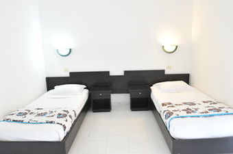 Hotel Cedriana - All Inclusive