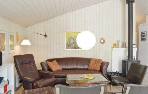 Holiday Home Gr�nsalsager