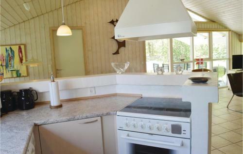 Holiday Home Gr�nsalsager