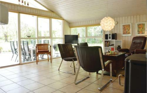 Holiday Home Gr�nsalsager