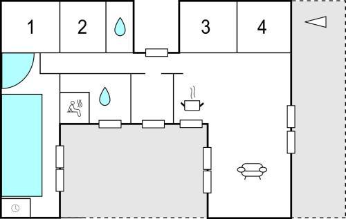 Tisvildelund Vejby XII