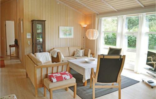 Holiday Home L�vetandsvej Vejby Denm