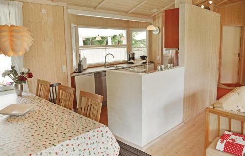 Holiday Home L�vetandsvej Vejby Denm