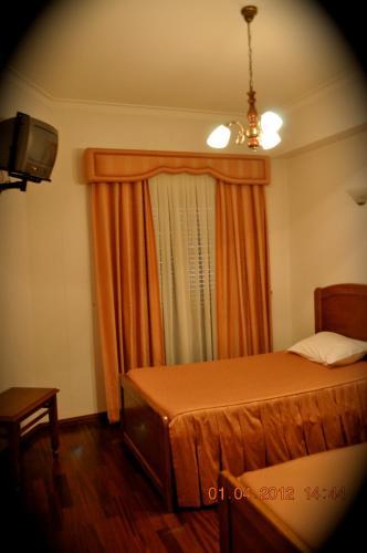 Bed & Breakfast Rio Homem