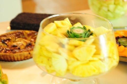 Bed & Breakfast Rio Homem