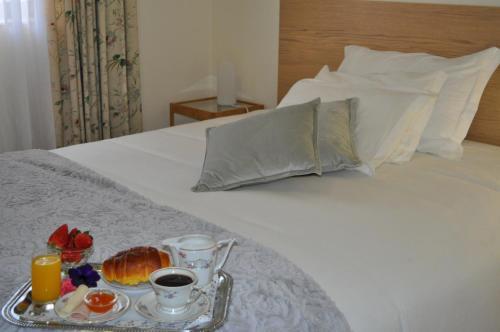 Bed & Breakfast Rio Homem