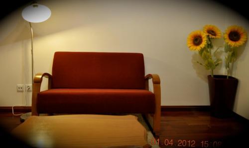 Bed & Breakfast Rio Homem