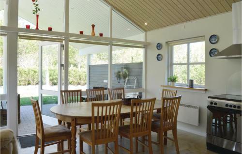 Holiday Home Lunavej Vejby XI