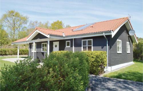 Holiday Home Lunavej Vejby XI