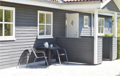 Holiday Home Lunavej Vejby XI