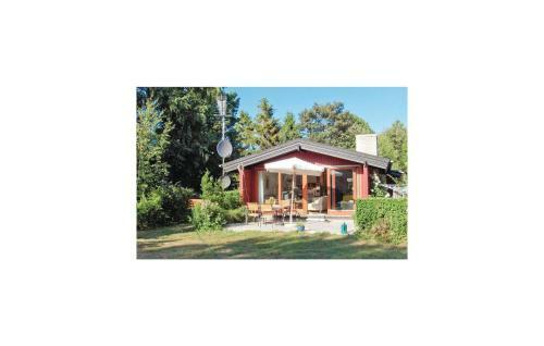 Holiday Home Bragesvej