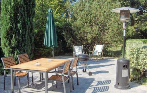 Holiday Home Bragesvej