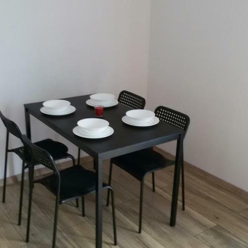 Apartamento Pod Bukovkou