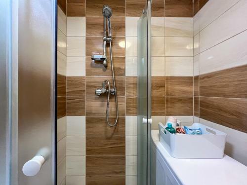 Family Apartment In Ostrava