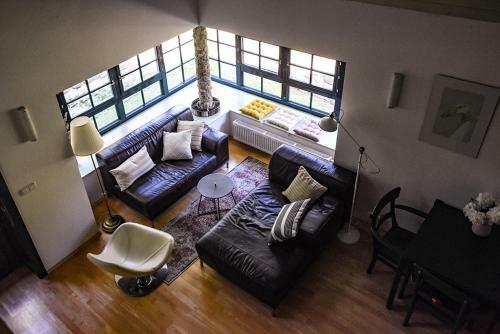 Apartamento D?m V Zahrad?