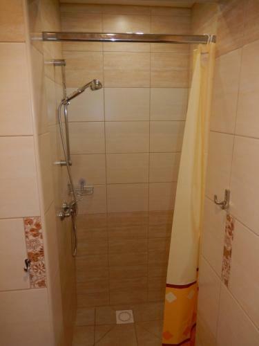 Hostal Ubytov�n� Ron?perk Pob??ovice