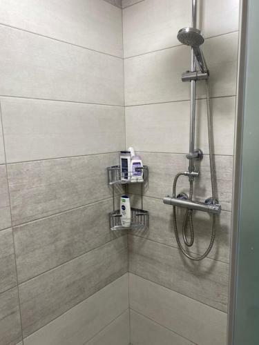 Apartamento Bytov� D?m Po?�tky