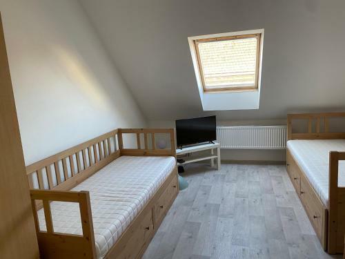 Apartamento Bytov� D?m Po?�tky