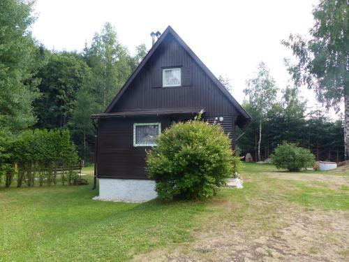 Albergue Chaty Vyso?ina