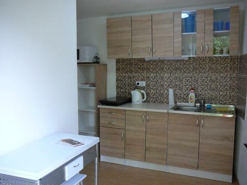 Lodge Chaloupka V Podyj� - Podmol�