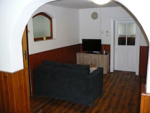Lodge Chaloupka V Podyj� - Podmol�