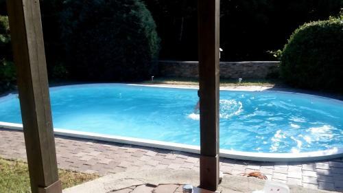 Lodge Chaloupka V Podyj� - Podmol�